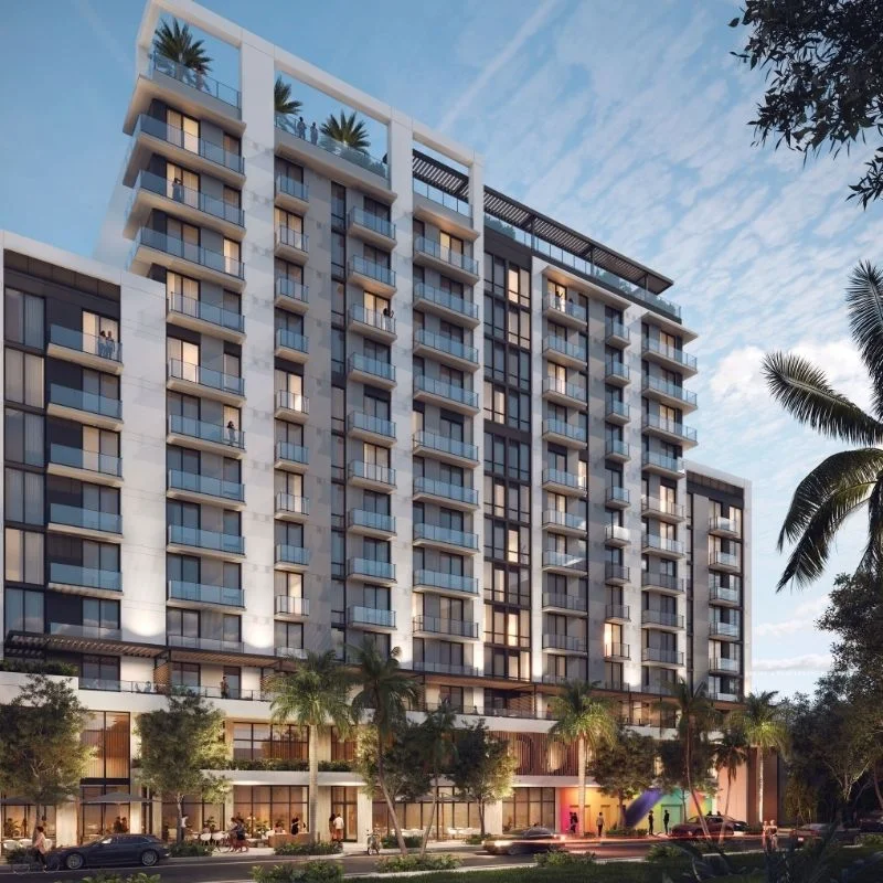 DOMUS BRICKELL PARK