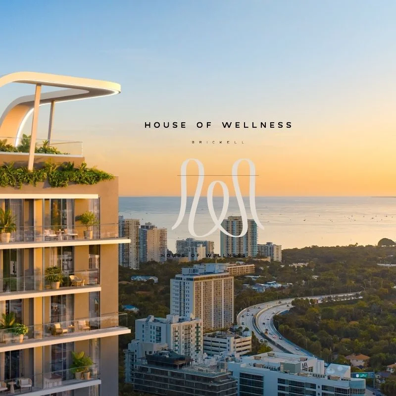 HOUSE OF WELLNESS