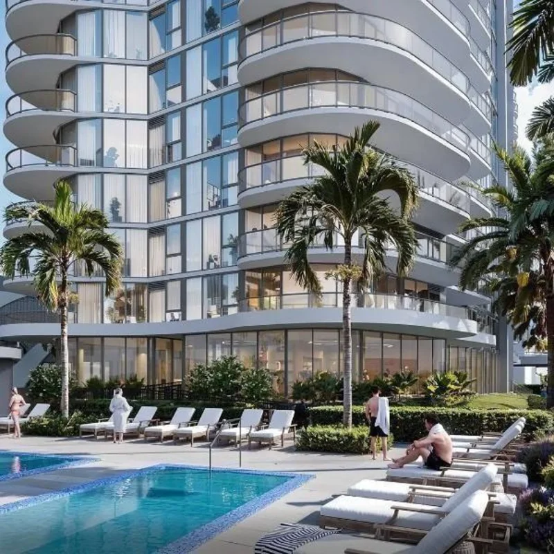 3000 Waterside