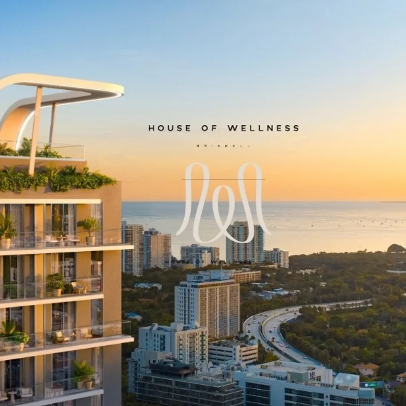 HOUSE OF WELLNESS