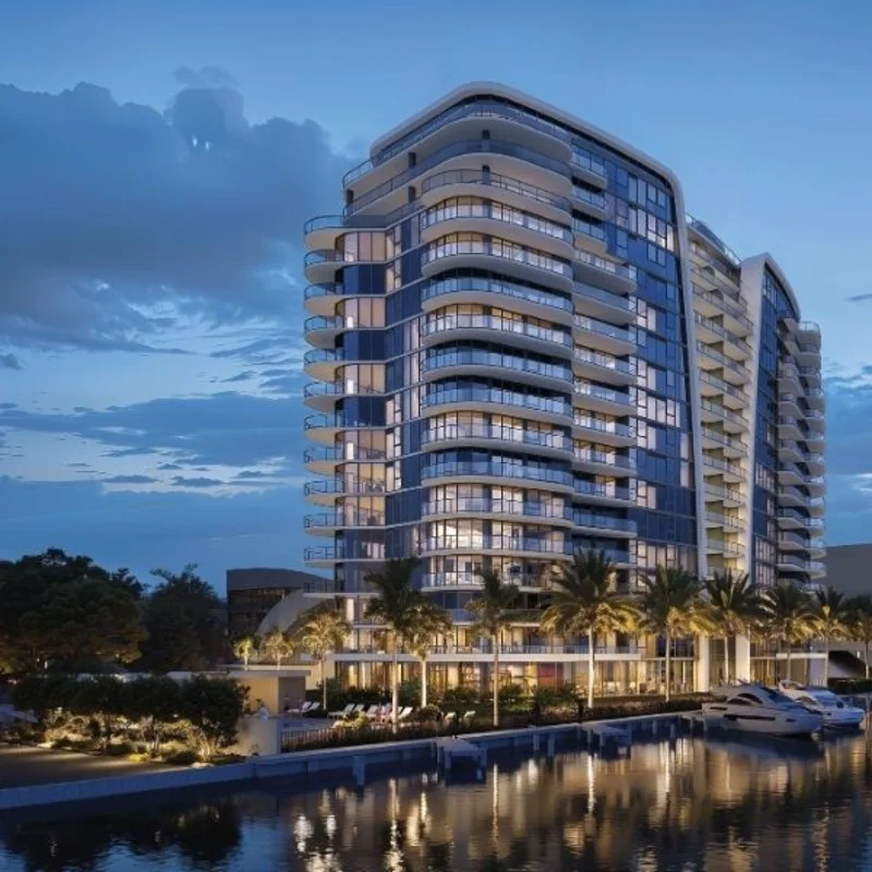 3000 waterside