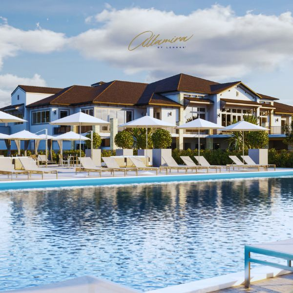LENNAR