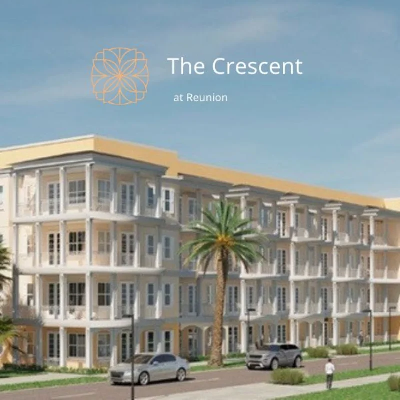 THE CRESCENT CON VISA EB5