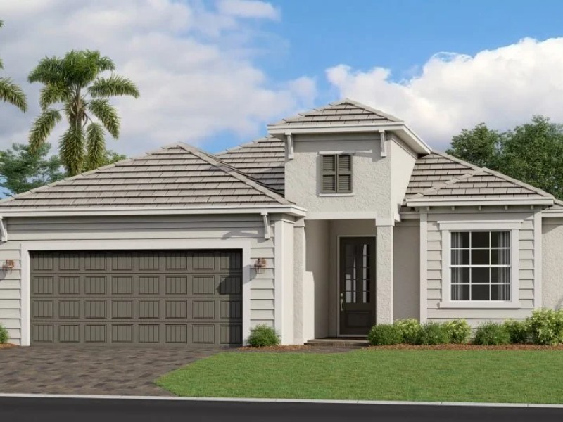 15099 Longs Lane - Florida - Punta Gorda - 33982