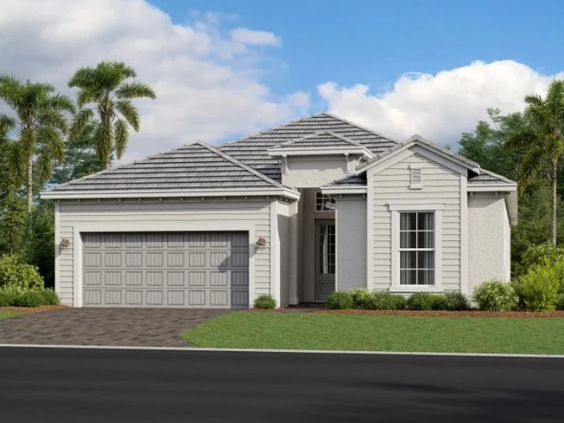 15099 Longs Lane - Florida - Punta Gorda - 33982