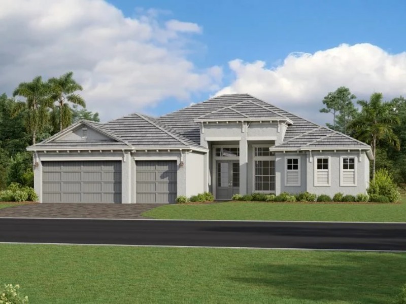 15099 Longs Lane - Florida - Punta Gorda - 33982