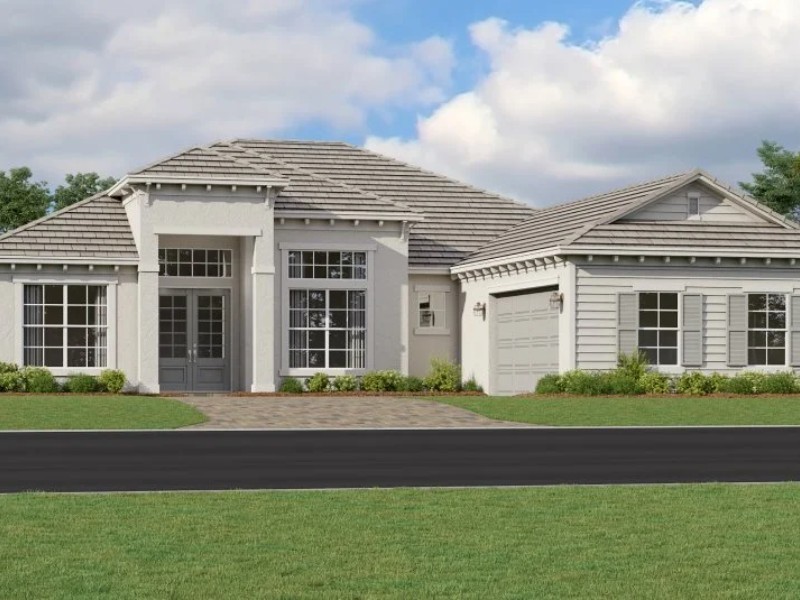 15099 Longs Lane - Florida - Punta Gorda - 33982