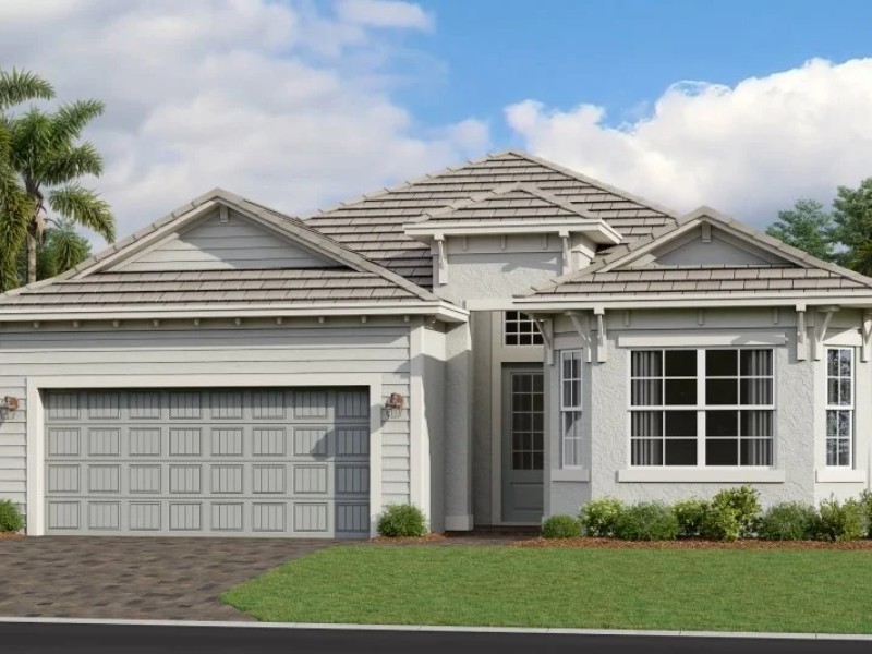15099 Longs Lane - Florida - Punta Gorda - 33982