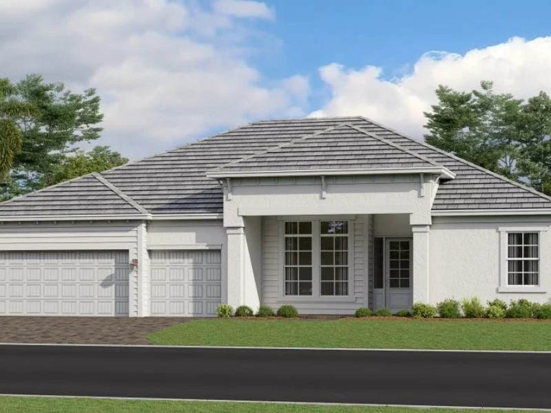 15099 Longs Lane - Florida - Punta Gorda - 33982