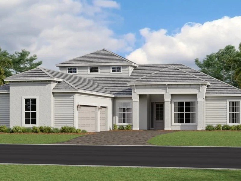 15099 Longs Lane - Florida - Punta Gorda - 33982