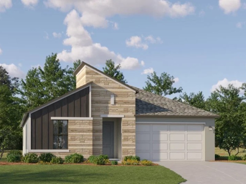 20421 Rose Cottage Way - Florida - Land O Lakes - 34637