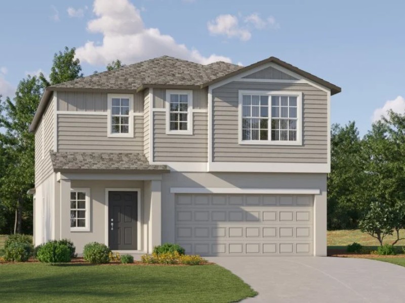 20421 Rose Cottage Way - Florida - Land O Lakes - 34637