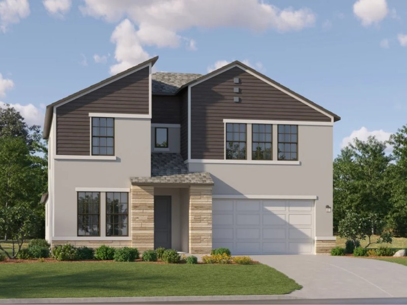 20421 Rose Cottage Way - Florida - Land O Lakes - 34637