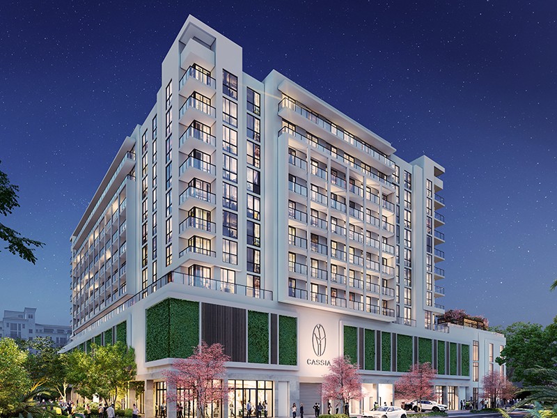 4011 Salzedo St - Florida - Coral Gables - 33146