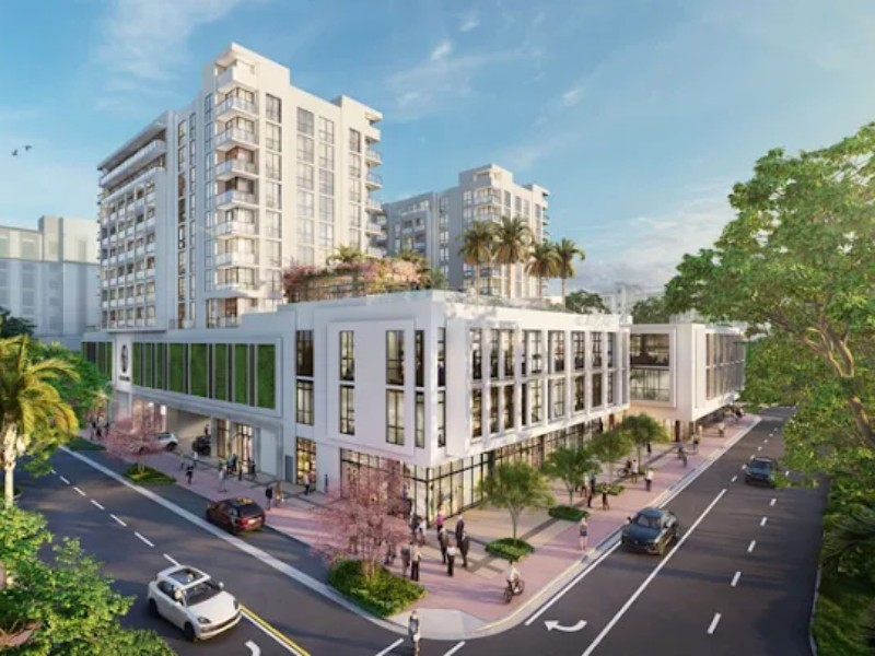 4011 Salzedo St - Florida - Coral Gables - 33146