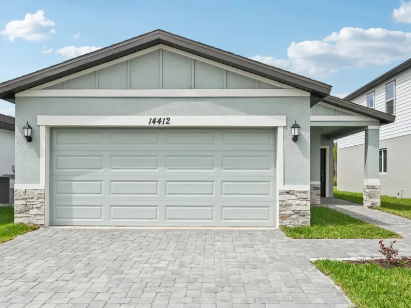 14325 SW Rain Rd - Florida - Indiantown - 34956