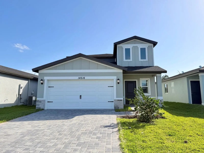 14325 SW Rain Rd - Florida - Indiantown - 34956