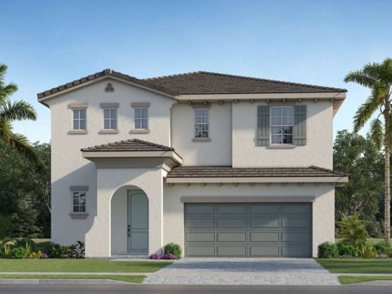 19427 Broad Shore Walk - Florida - Loxahatchee Groves - 33470