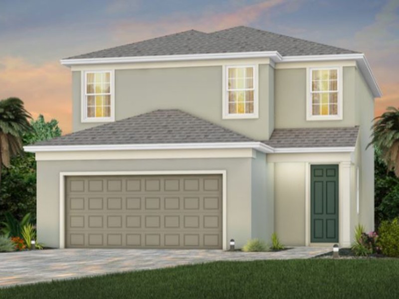10250 SW Captiva Drive - Florida - Port St. Lucie - 34987