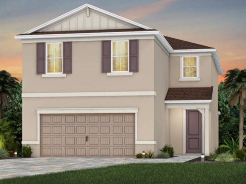 10250 SW Captiva Drive - Florida - Port St. Lucie - 34987