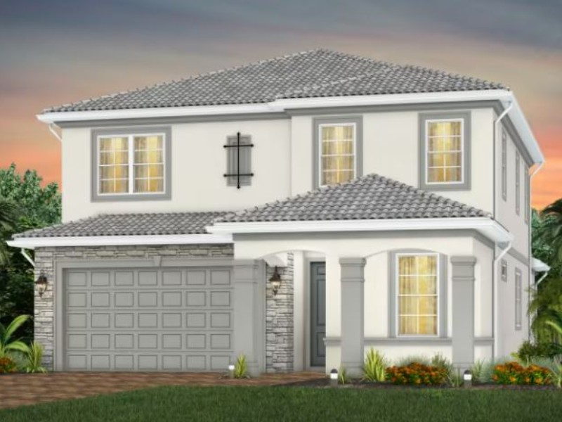 10932 Stellar Circle - Florida - Palm Beach Gardens - 33412