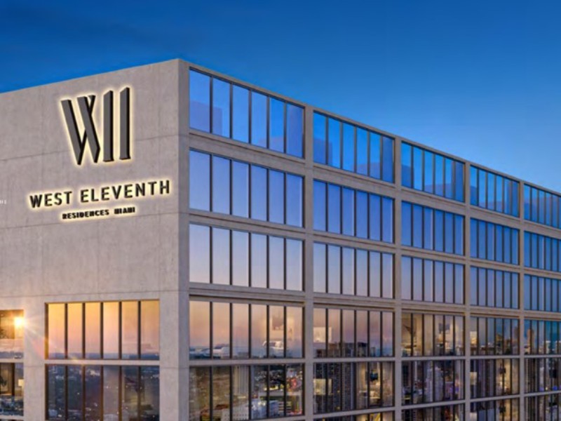 1050 N Miami Ave - Florida - Miami - 33136