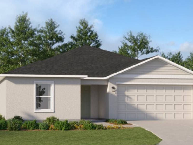 3460 Rover Road - Florida - Eagle Lake - 33839