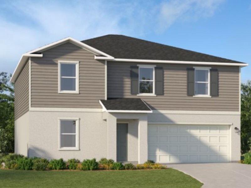 3460 Rover Road - Florida - Eagle Lake - 33839