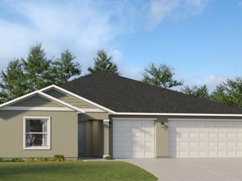 3460 Rover Road - Florida - Eagle Lake - 33839
