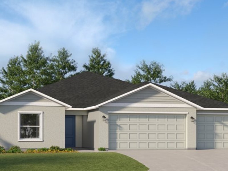 3460 Rover Road - Florida - Eagle Lake - 33839