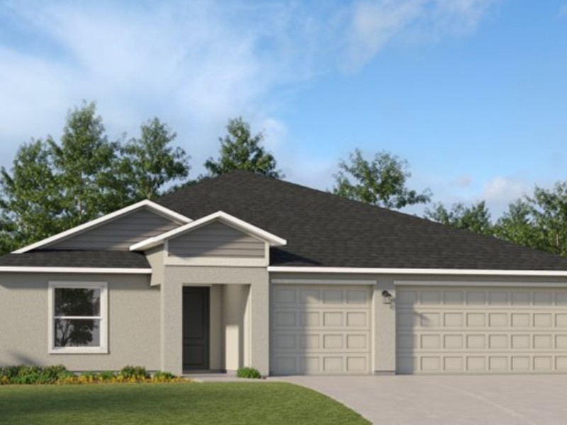 3460 Rover Road - Florida - Eagle Lake - 33839