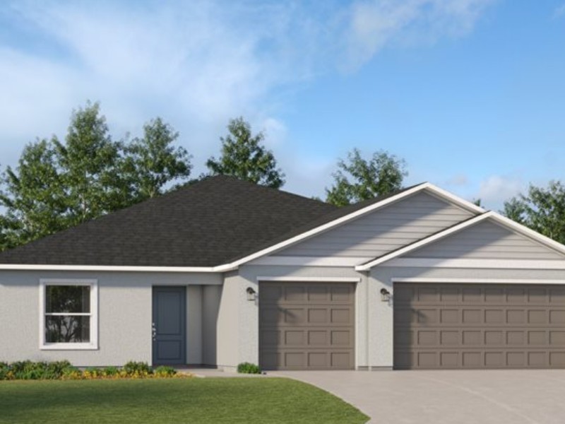 3460 Rover Road - Florida - Eagle Lake - 33839