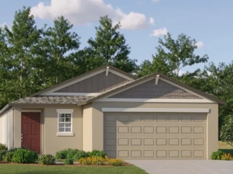 17398 Pleasantview Blvd - Florida - Land O Lakes - 34638
