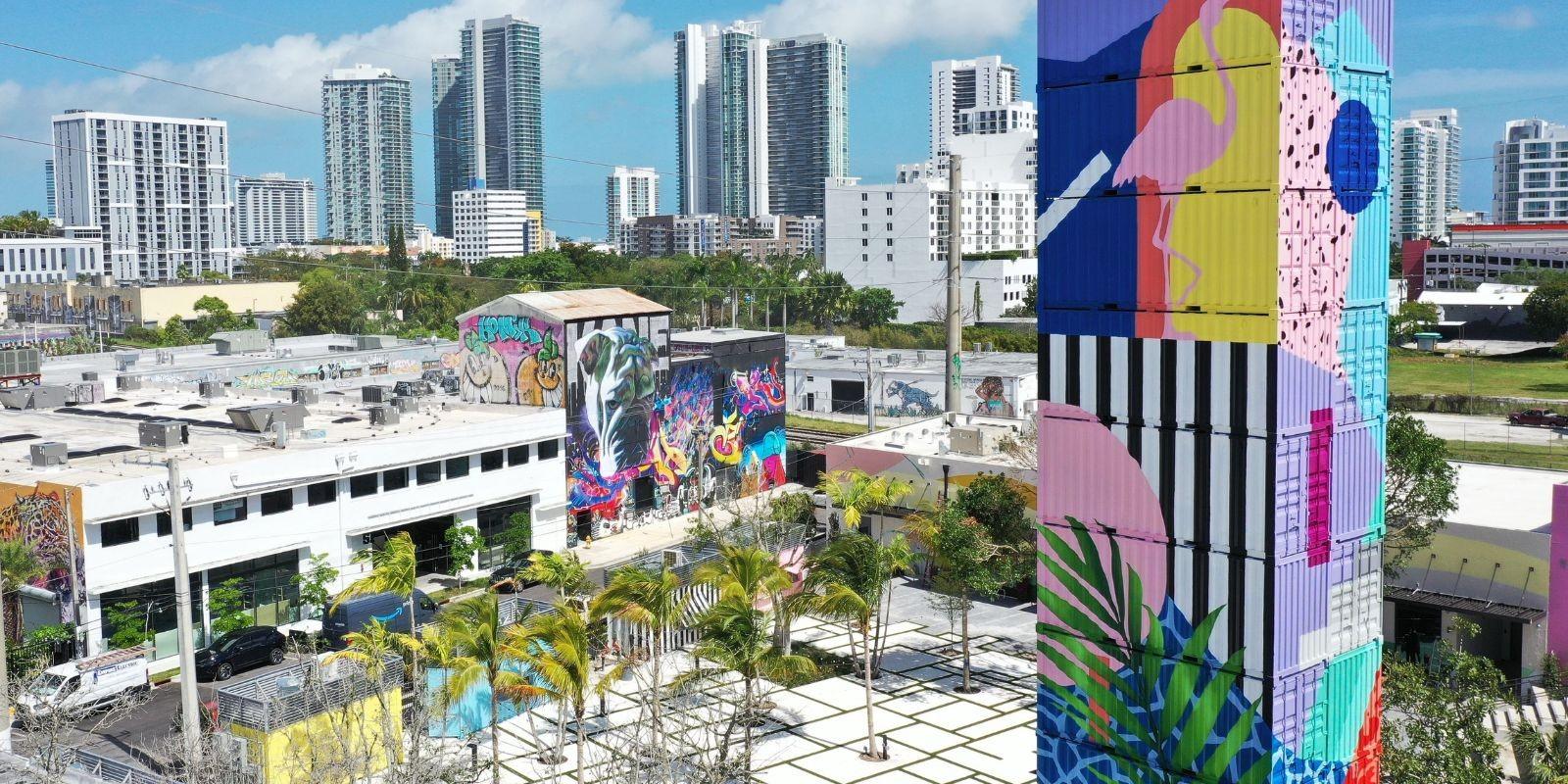 Wynwood: El tesoro oculto para inversores inmobiliarios en Miami