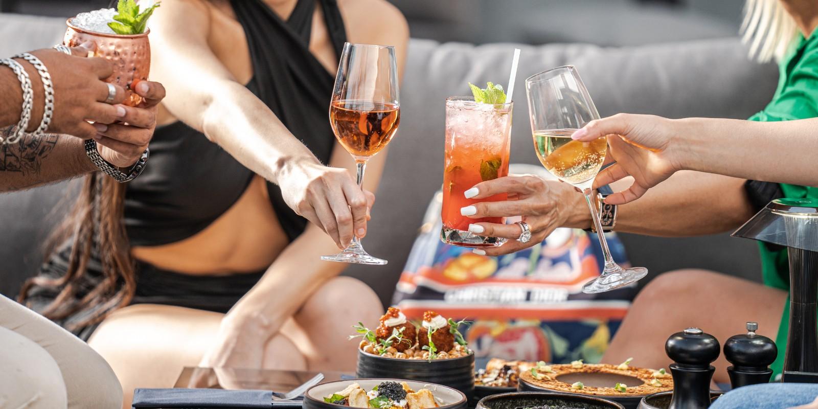 Una explosión de sabores en Wynwood: Los restaurantes que no puedes dejar de probar