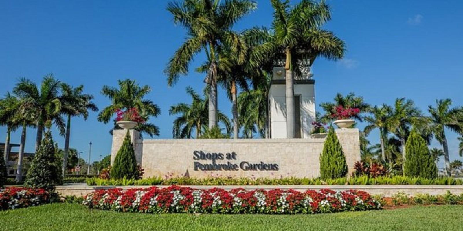 Maximiza tu Retorno de Inversión en Pembroke Pines: Beneficios de Apostar en esta Ciudad en Desarrollo
