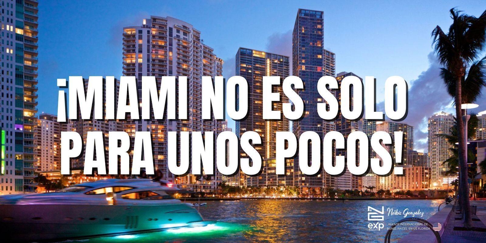 ¡No necesitas invertir más de $500,000 para pertenecer a esta ciudad!