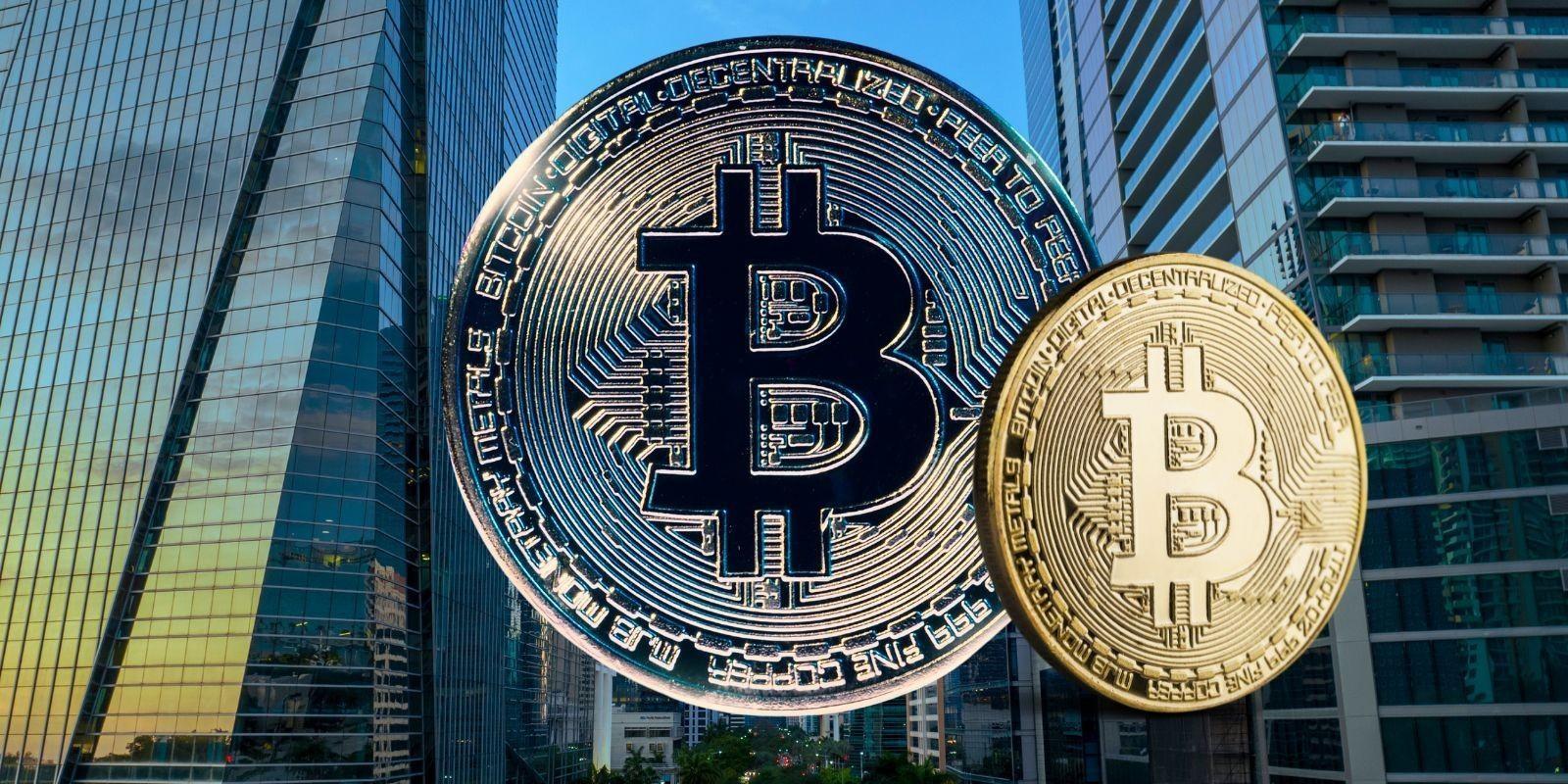 ¿Ahora se puede invertir en bienes raíces con criptomonedas? Florida empieza a abrir esa puerta