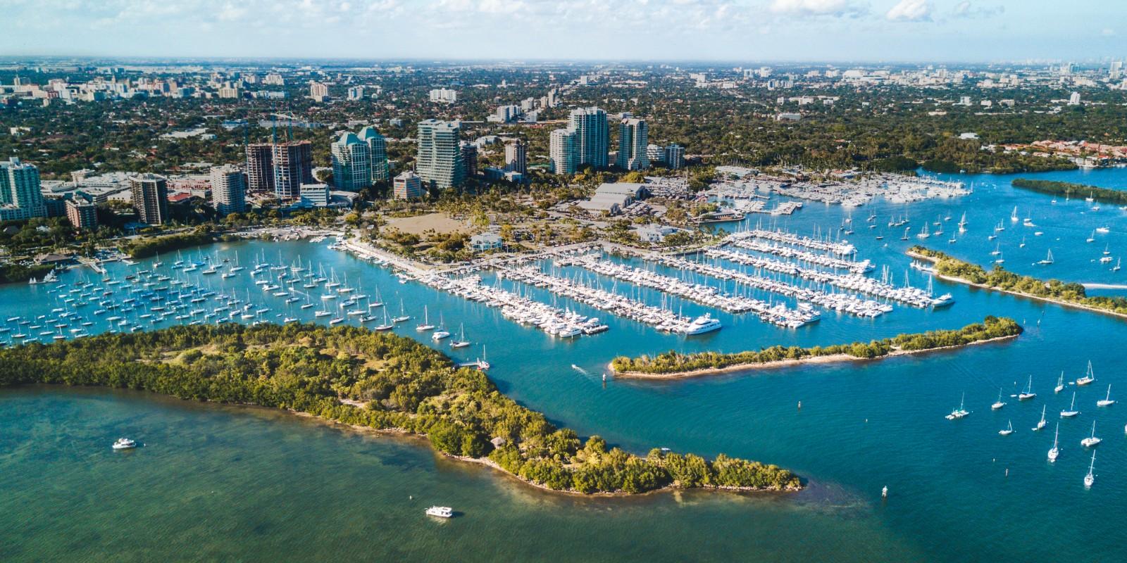 Coral Gables: Elegancia, historia y nuevas oportunidades de inversión en Miami