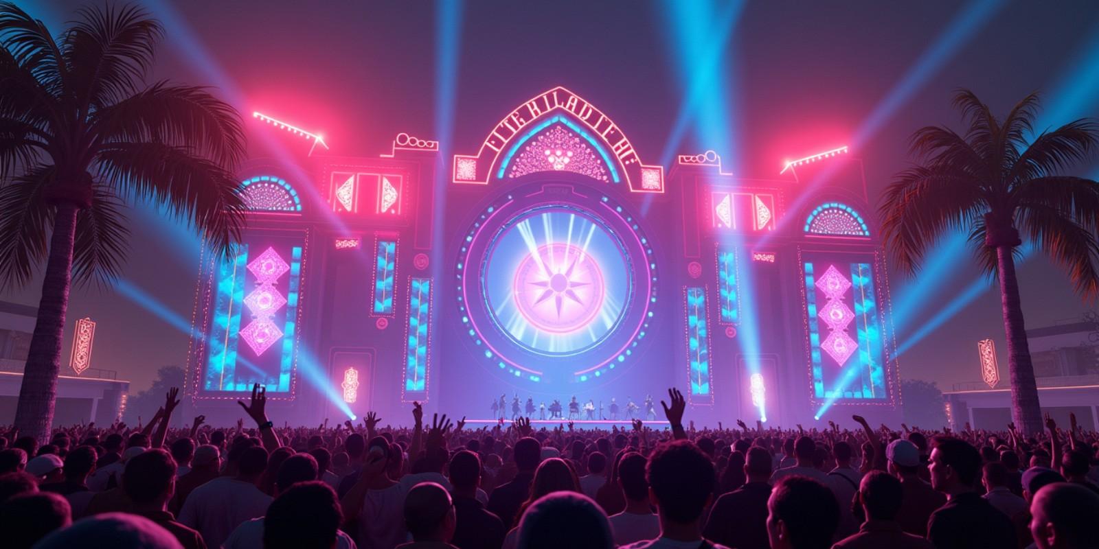 Ultra Music Festival: el pulso global que confirma el valor de Miami