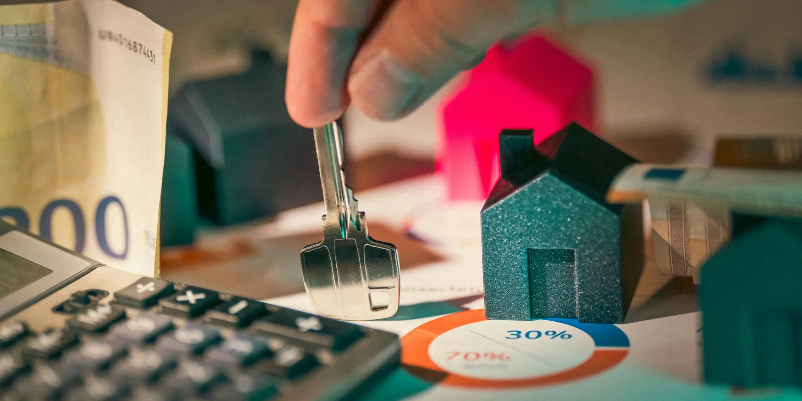 Una casa, dos ingresos: la estrategia inmobiliaria que está ganando terreno en Florida
