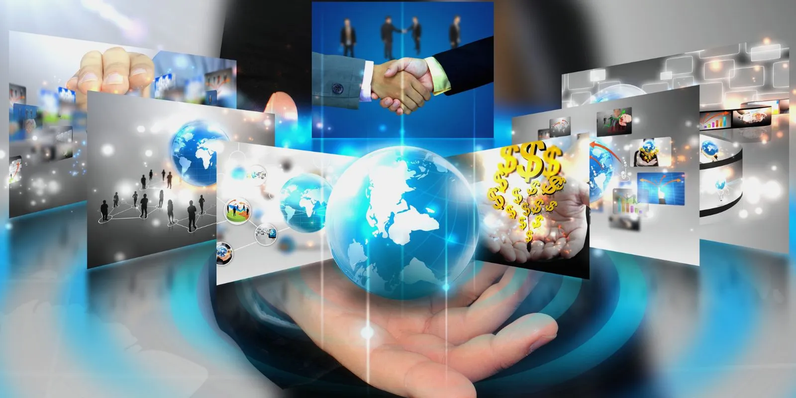Los CEOs son las nuevas celebridades en el sur de la Florida: Miami atrae a algunos de los líderes empresariales más influyentes del mundo