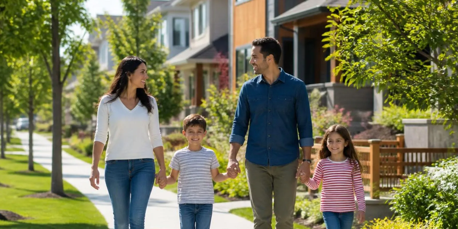 ¿Por qué cada vez más inversionistas extranjeros están comprando casas nuevas en Florida?