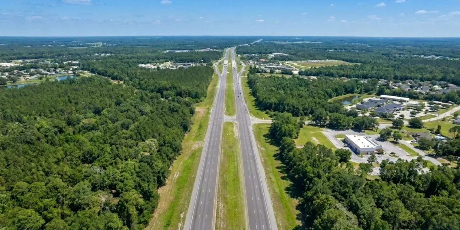North Davenport: ¿por qué esta zona de Central Florida está creciendo?