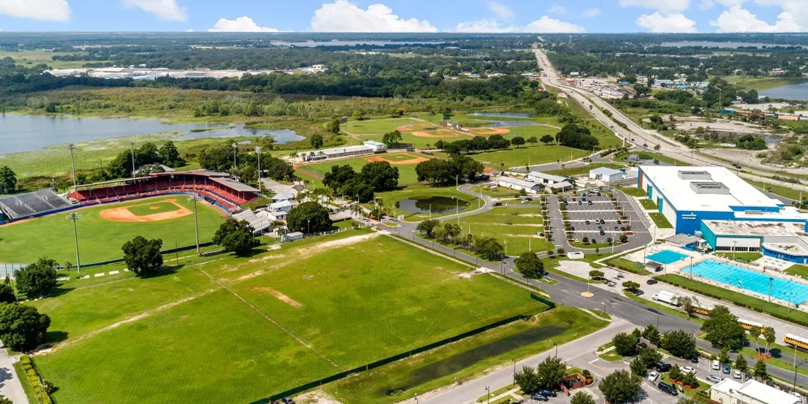 ¿Qué es un corredor de crecimiento y por qué puede ser importante antes de comprar una propiedad en Florida?